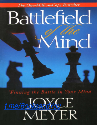 Battlefield of the MIND..pdf